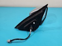 Lusterko prawe Ford S-max I MK1 76 europa