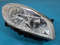 Reflektor prawy lampa przód Fiat Linea EUROPA