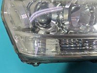Reflektor prawy lampa przód Suzuki Grand Vitara II EUROPA