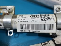 Kurtyna prawa poduszka airbag AUDI Q5 8R 08- HB 8R0880742J