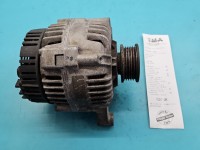 TEST Alternator Audi A4 B5 1.8 20V (ADR)