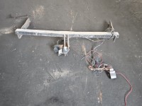 Hak holowniczy Vw Passat B7