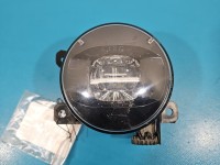 Halogen lewy Peugeot 2008 II