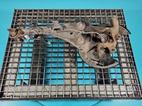 Piasta koła tył lewa zwrotnica łożysko LEXUS CT 10-22 1.8 VVTI