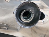 Zbiornik paliwa bak INFINITI QX50 3.7 V6