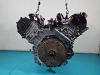 Silnik AUDI A6 C7 3.0 TDI (CLAA) 204KM ODPALANY FILM POMIAR