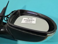 Lusterko prawe Vw Passat B6 LC8Z 6pin/ EUROPA/ LAKIER: LC8Z / rysy europa