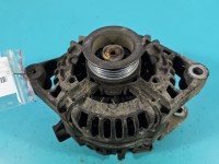 TEST Alternator Opel Zafira A 0124415002, 90561971 1.8 16V