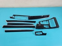 Listwa listwy dekory dekor deski Bmw f10 f11 eu