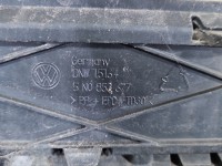 Zderzak przód przedni Vw Tiguan I 07- LC9X