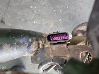 Hak holowniczy Opel Insignia A