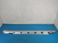 Listwa progowa prawa PRÓG NAKŁADKA Vw Passat B8 3G0853858 LA7W
