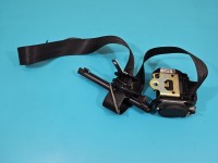 Pas bezpieczeństwa przód prawy pasażera Peugeot 407 96439574XX