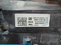 Lampa tył lewa Opel Astra V K kombi EUROPA 39077374, 368158932