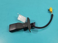 Pas bezpieczeństwa przód prawy pasażera Dodge Caravan V 07-20 33009698