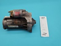 TEST Rozrusznik Citroen C4 II 2.0 hdi D8R27, 9646972280