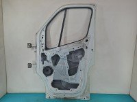 DRZWI PRZÓD PRAWE PASAŻERA Renault Master III 10-24 5d biały O389