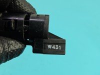 Czujnik temperatury wewnętrznej Volvo V50 S40 II 3524841