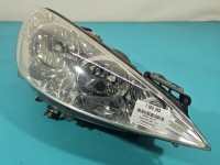 Reflektor prawy lampa przód Peugeot 308 I EUROPA