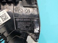 Listwa listwy dekory dekor deski Kia Ceed II 12-18 eu