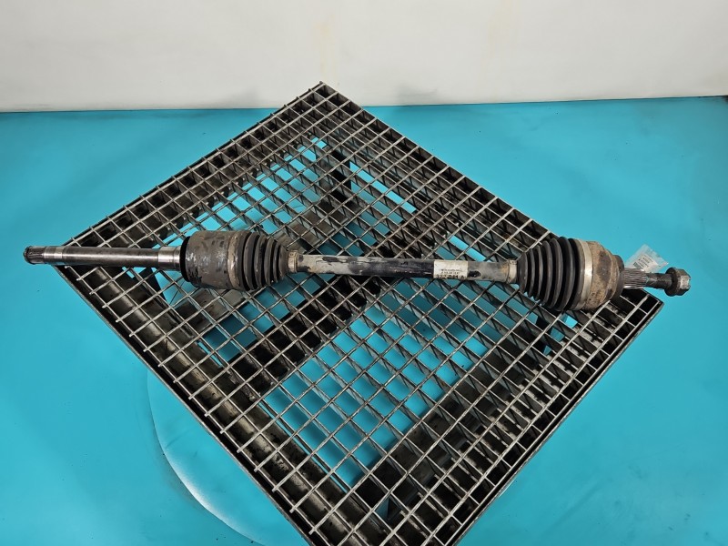 Półoś przód prawa Mercedes ML W164 3.0 cdi automat