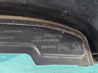 Błotnik przód prawy Peugeot 3008 I granatowy kpsc