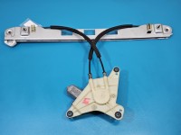 Podnośnik przód lewy SZYBY WINDA Opel Movano III 9030285 2d inny