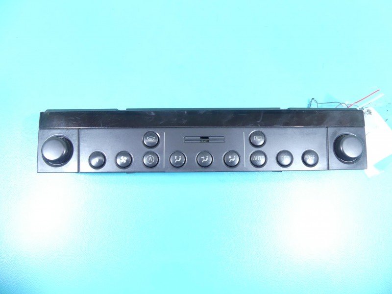 Konsola panel nawiewu Opel Omega B 13125202, 69382201