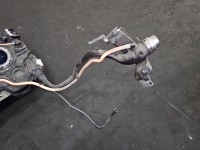 Zbiornik paliwa bak Skoda Octavia IV 1.5 TSI (DXDA)