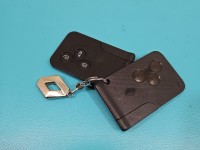 Komputer Sterownik silnika 8200509516, 8200751638 Renault Megane II 1.6 16v