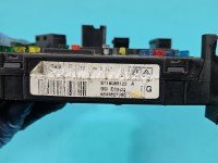 Komputer Sterownik silnika 9650825180, 9642222380 Citroen Berlingo I 1.4 8V wiel
