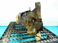 Skrzynia biegów Land rover Freelander I 2.0 td