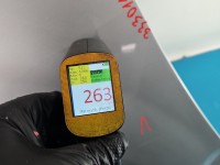 Błotnik przód lewy Ford Mondeo Mk4 58