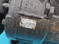 Sprężarka klimatyzacji Audi A4 B6 447220-8412, 07C04179