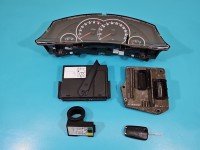 Komputer Sterownik silnika 12249823 Opel Meriva A 1.6 16V (Z16XEP)