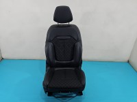 Fotele komplet kanapa Renault Kadjar