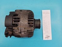 TEST Alternator Peugeot 407 9646321780 1.6 hdi