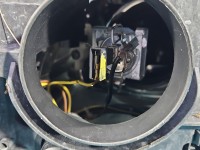 Reflektor prawy lampa przód Fiat Bravo II EUROPA