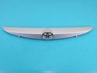 Blenda tył klapy Toyota Auris II 1f7