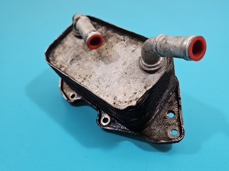 Chłodnica oleju AUDI A6 C7 06E117021G, 3063641 3.0 tfsi quattro (CGXB)