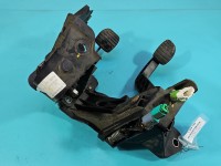 Pedał pedały Renault Master III 10-24 hamulca sprzęgła