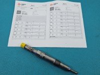 TESTOWANY Wtryskiwacz Ford Mondeo Mk3 2.0 tdci