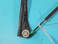 Podnośnik przód prawy SZYBY WINDA 6N3959802A, 6N4837402H Vw Polo III 6N Europejska 5d HB