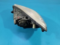 Reflektor prawy lampa przód Skoda Fabia II EUROPA