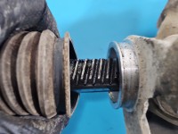 Przekładnia kierownicza maglownica Vw Transporter T4