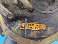 pompka Pompa paliwa Daewoo Lanos 1.6 16V 96350588
