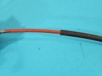 DŹWIGNIA LEWAREK WYBIERAK LINKI AUDI A4 B8 3.0 tdi CCW