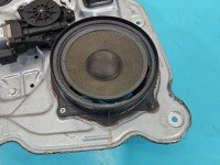 Podnośnik tył lewy Alfa romeo 159 D294400 sedan