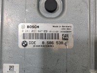 Komputer Sterownik silnika DDE8586538, 0281031947, 8586538 Bmw f10 f11 2.0d