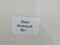 DRZWI PRZÓD PRAWE PASAŻERA Fiat 500 07-20 3d 415/B